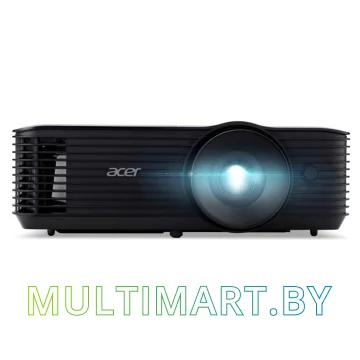 Проектор Acer X1328Wi картинка 4